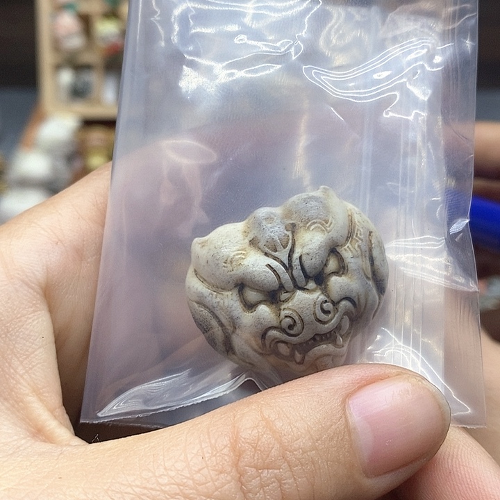 葫芦其他配饰配件单珠