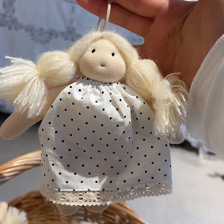 雨妈 推荐好看的挂件