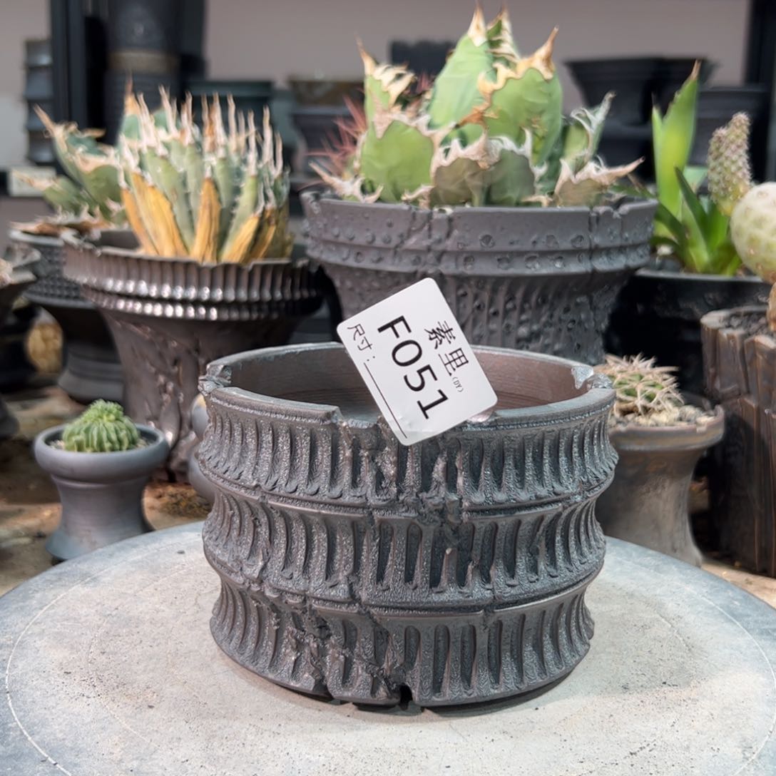 景德镇手工素里内口12.3高9