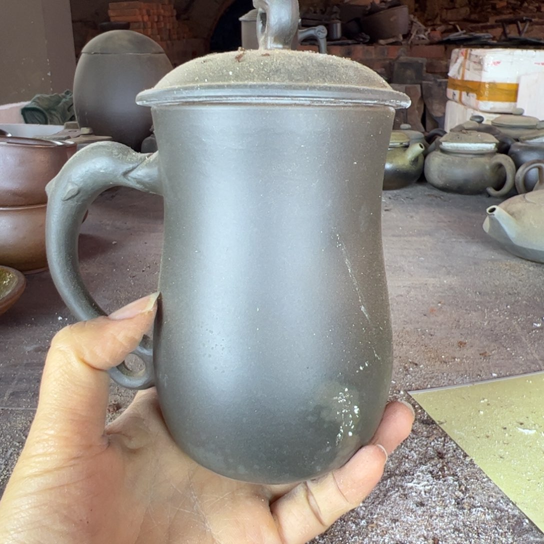 坭兴陶贵台龙窑A354