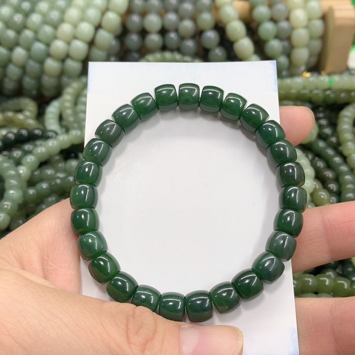 E***@和田玉未镶嵌珠宝奇石