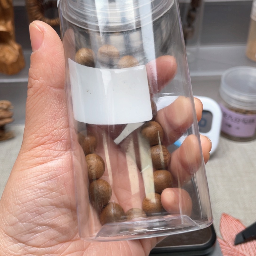 【闪购商品】沉香沉香碎屑小**生金三角1.2+