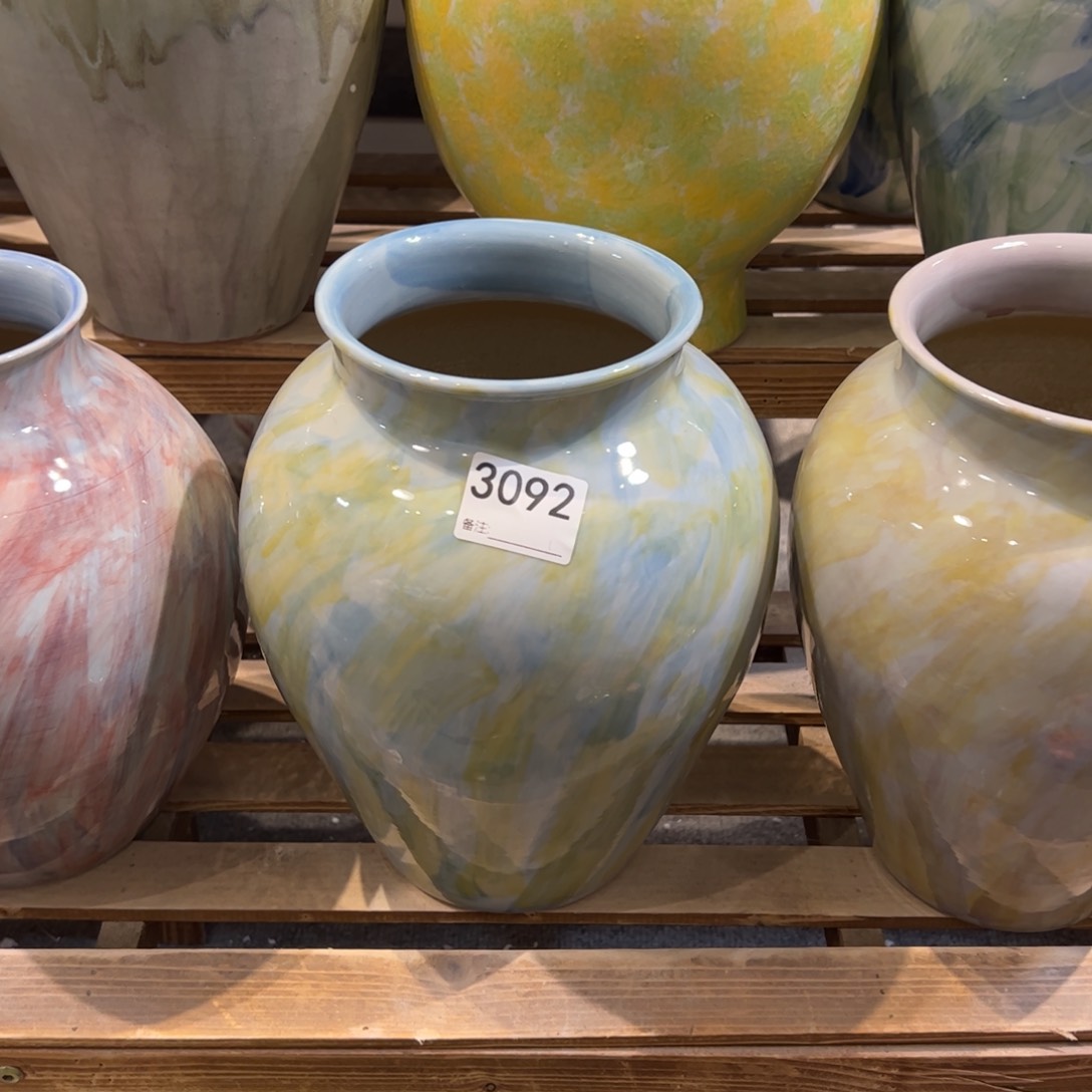 瓷片3092高26口11默认无孔