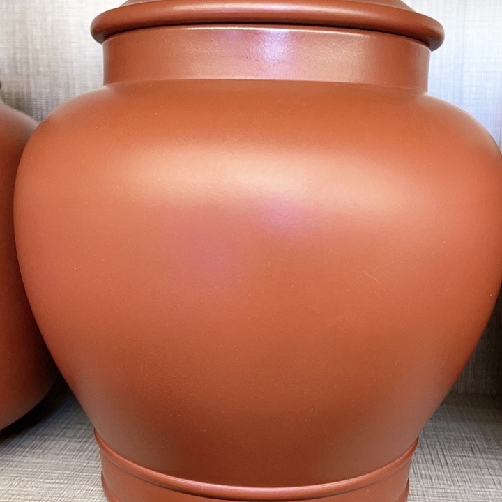 紫砂茶叶罐紫砂茶叶罐11111