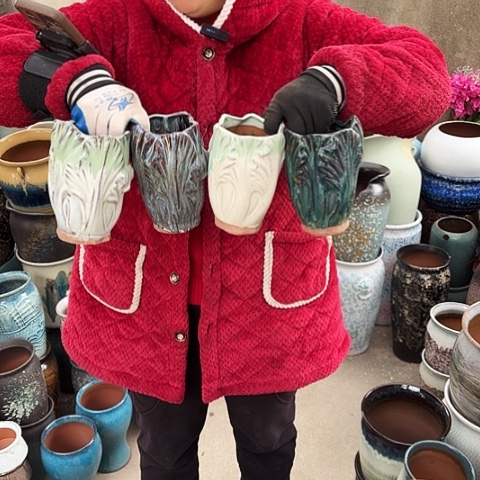 口9高15瑕疵颜色随机