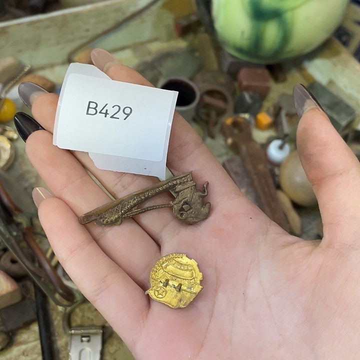 原***此其他陶b429不退不换