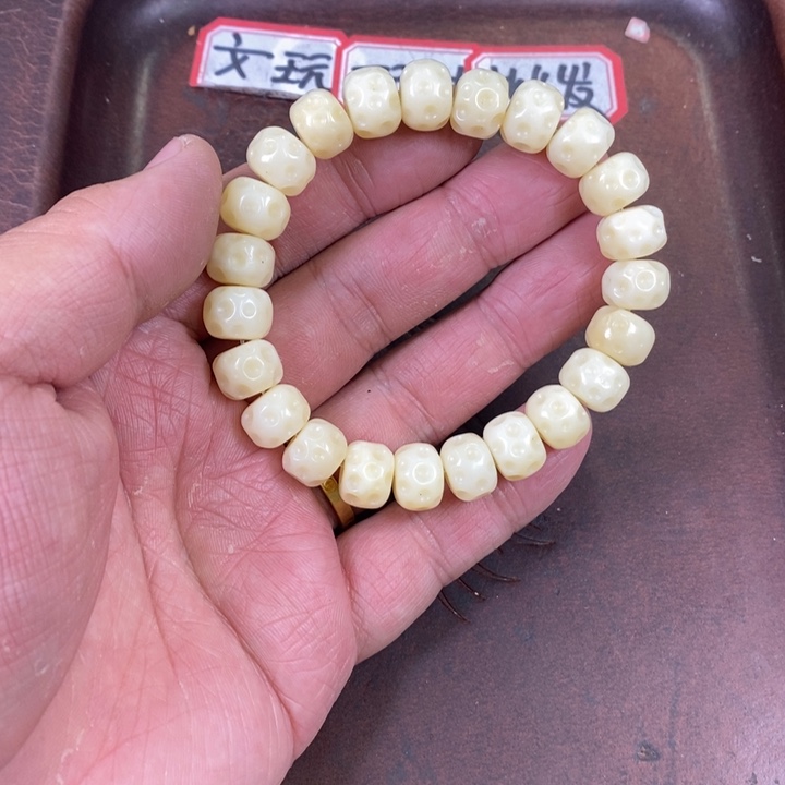 手串/手链驼骨配饰122
