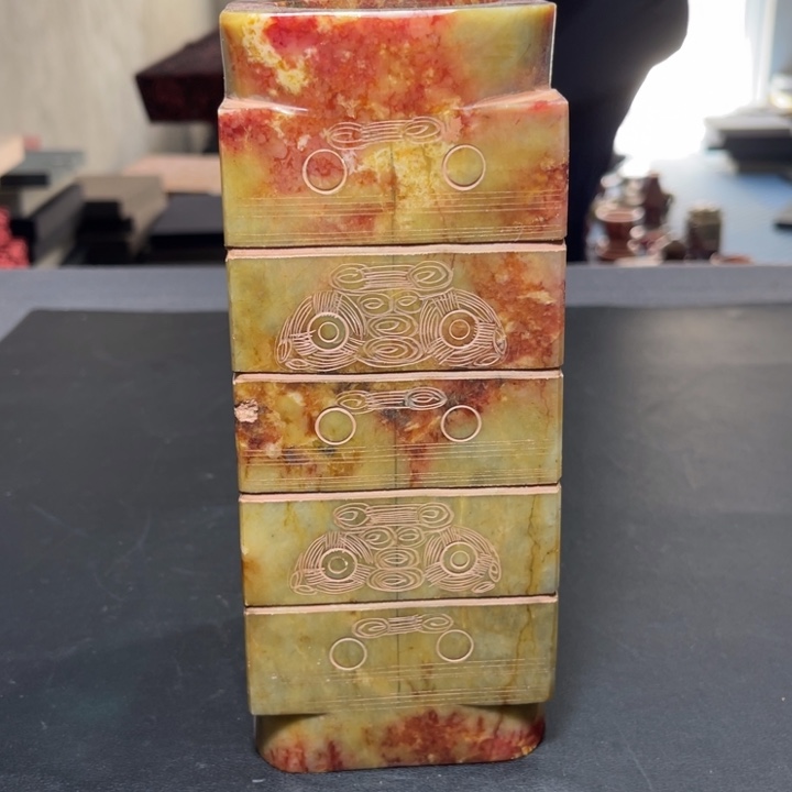 底槽青官方链接一物一图发货。