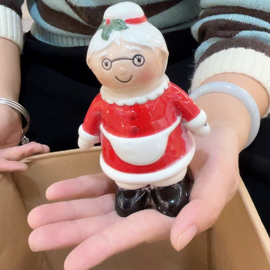 陶瓷微瑕介意慎拍