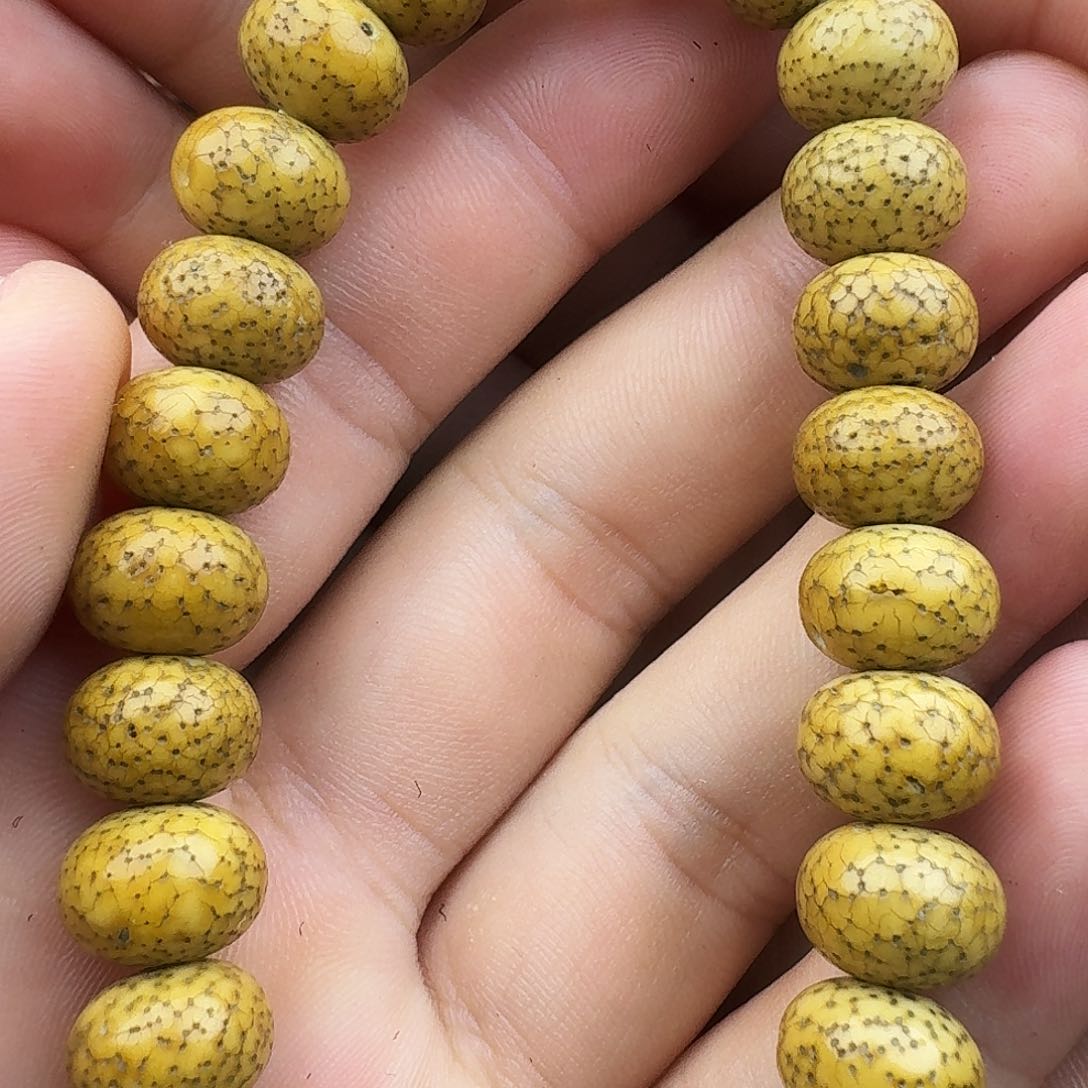 星月菩提吊坠星月菩提手串
