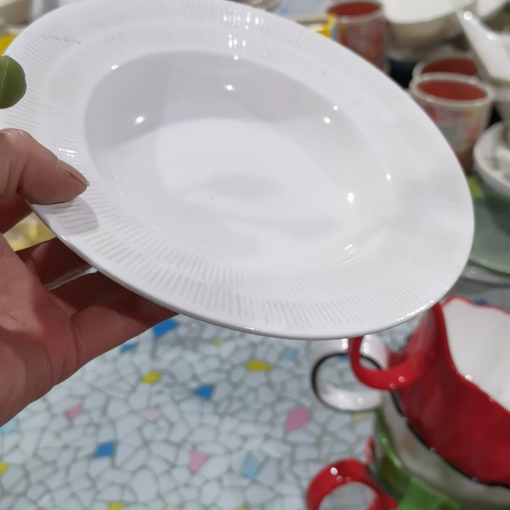 陶瓷产品设计质量