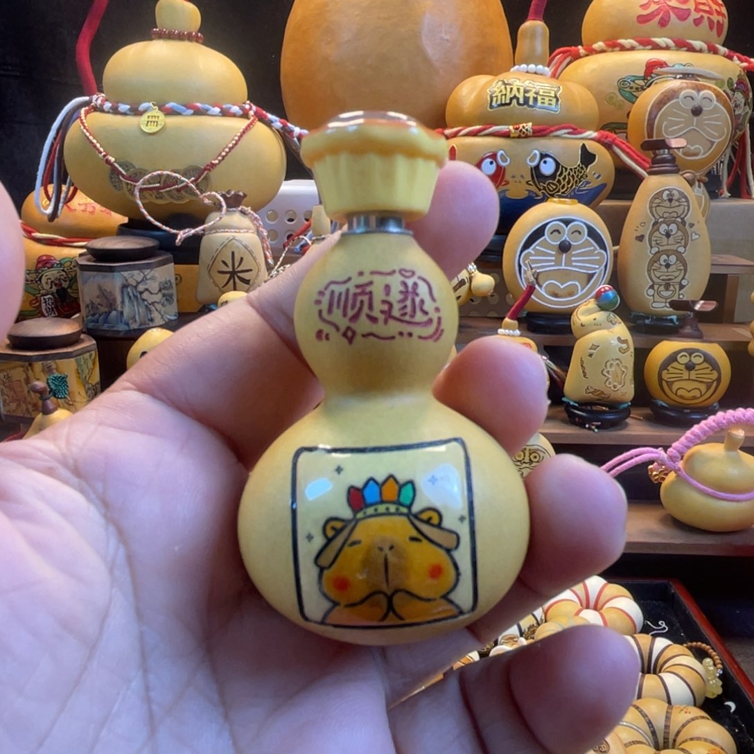 夏***果葫芦福禄葫芦葫芦