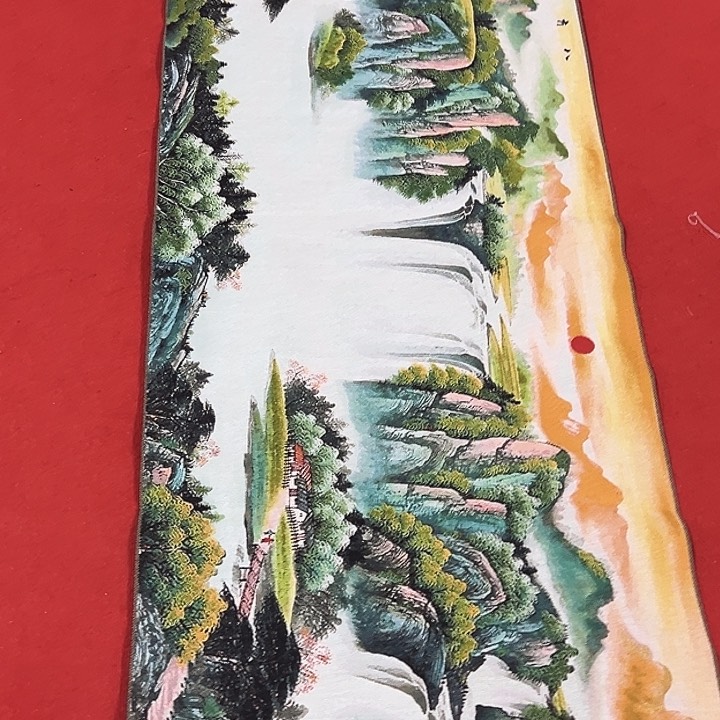 国画本人纯手绘作品欣赏