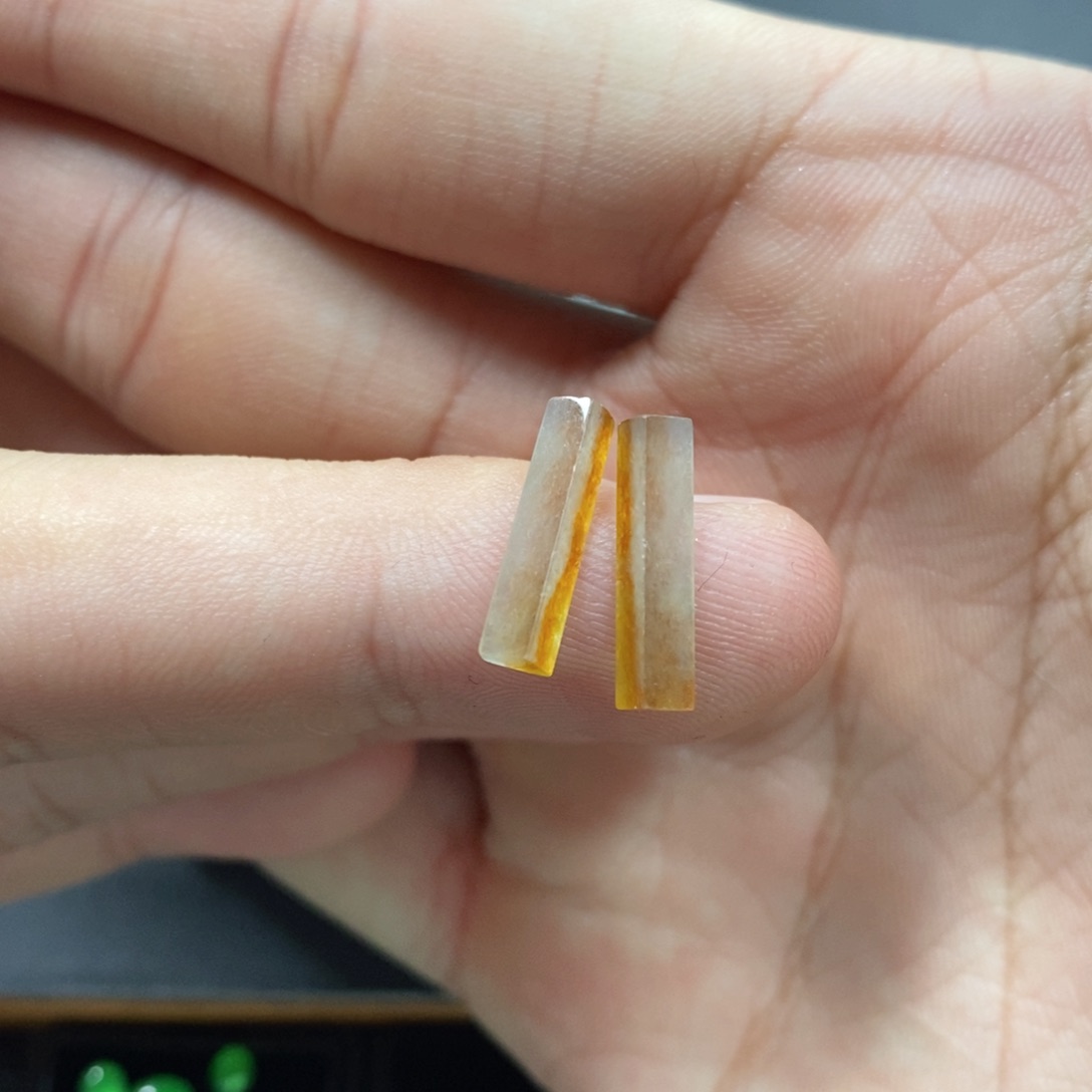 翡翠挂件未镶嵌翡翠珠宝翡翠珠宝