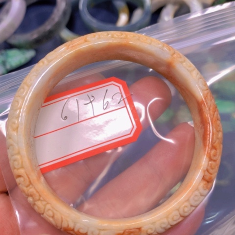 【闪购商品】翡翠颈饰未镶嵌翡翠