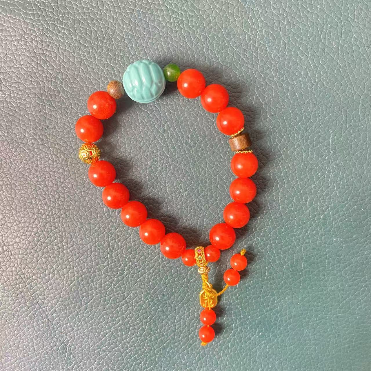 H-693精美时尚手串多样性发一件