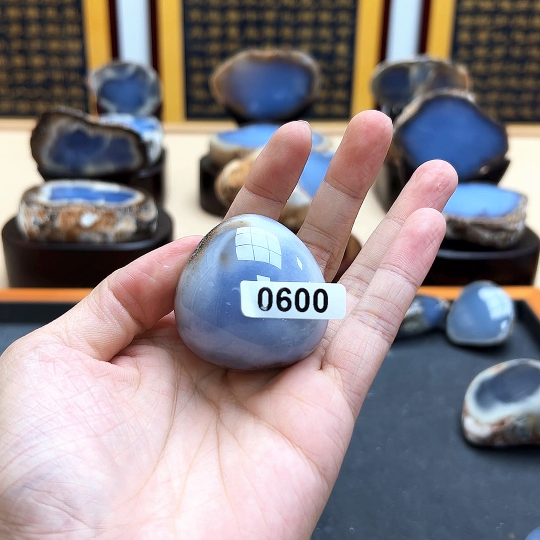 玛瑙/玉髓珠宝奇石合金