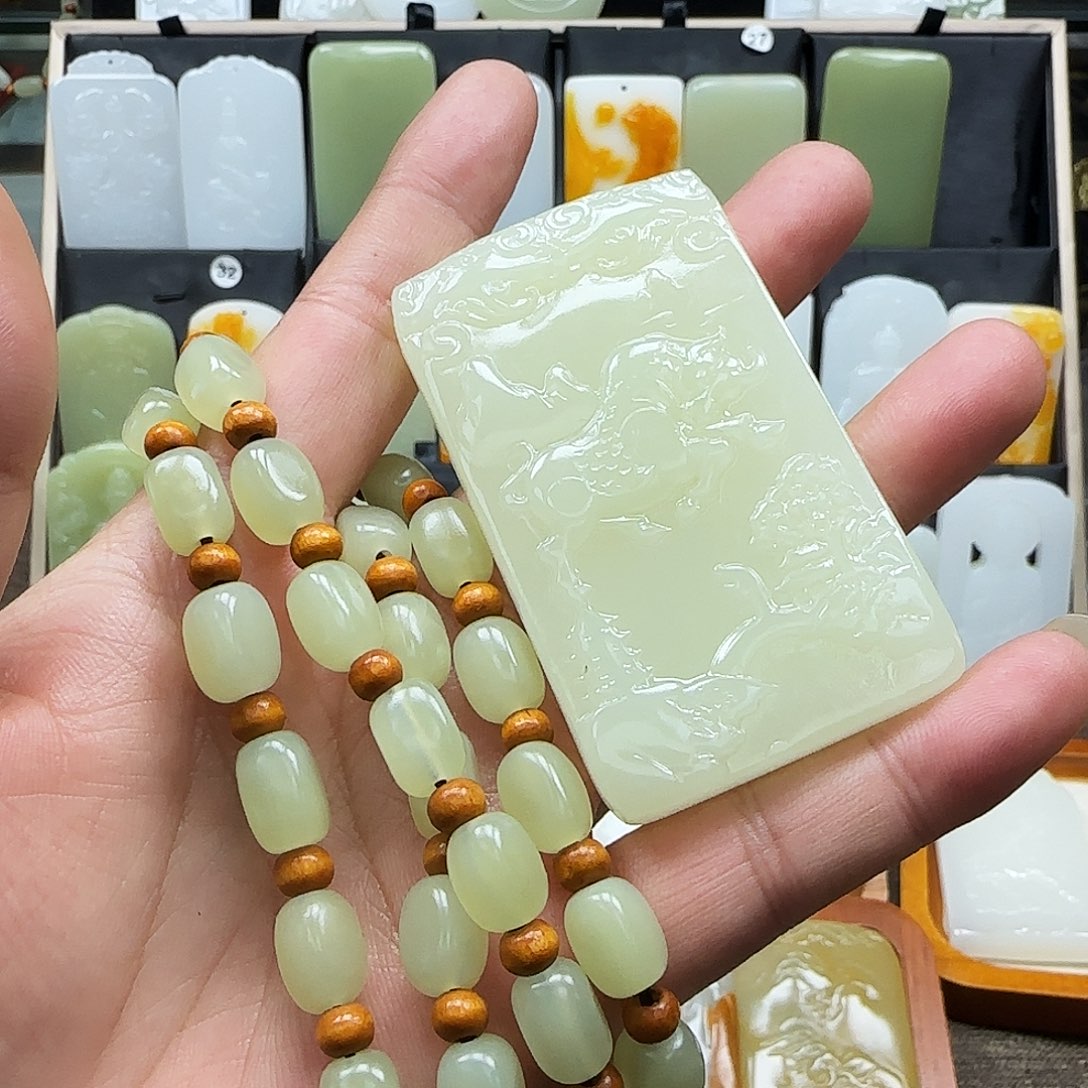 一物一拍双面生肖牛