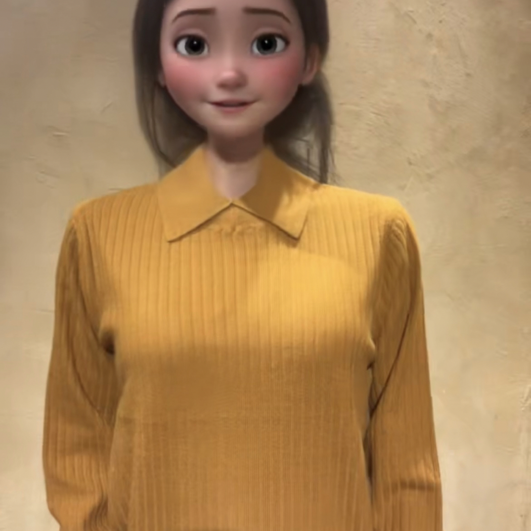 直筒型女七分袖针织长袖毛针织衫针织衫百搭衫