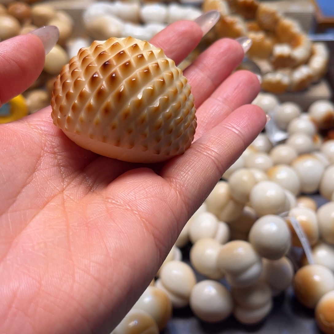 手串菩提根/象牙果12.5炭烤榴莲1个6号链接