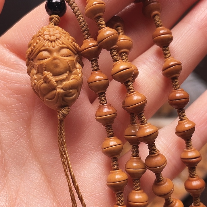 橄榄核手串/手链橄榄核