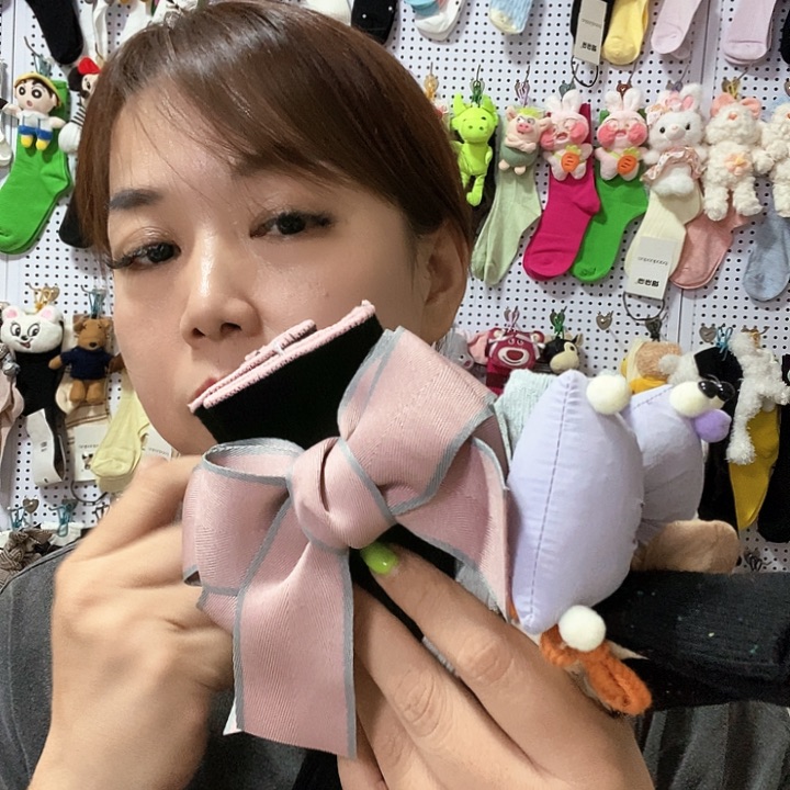 棉杨小丫直播间福利组合
