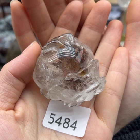 【闪购商品】水晶大型摆件（非配饰）未镶嵌r****?