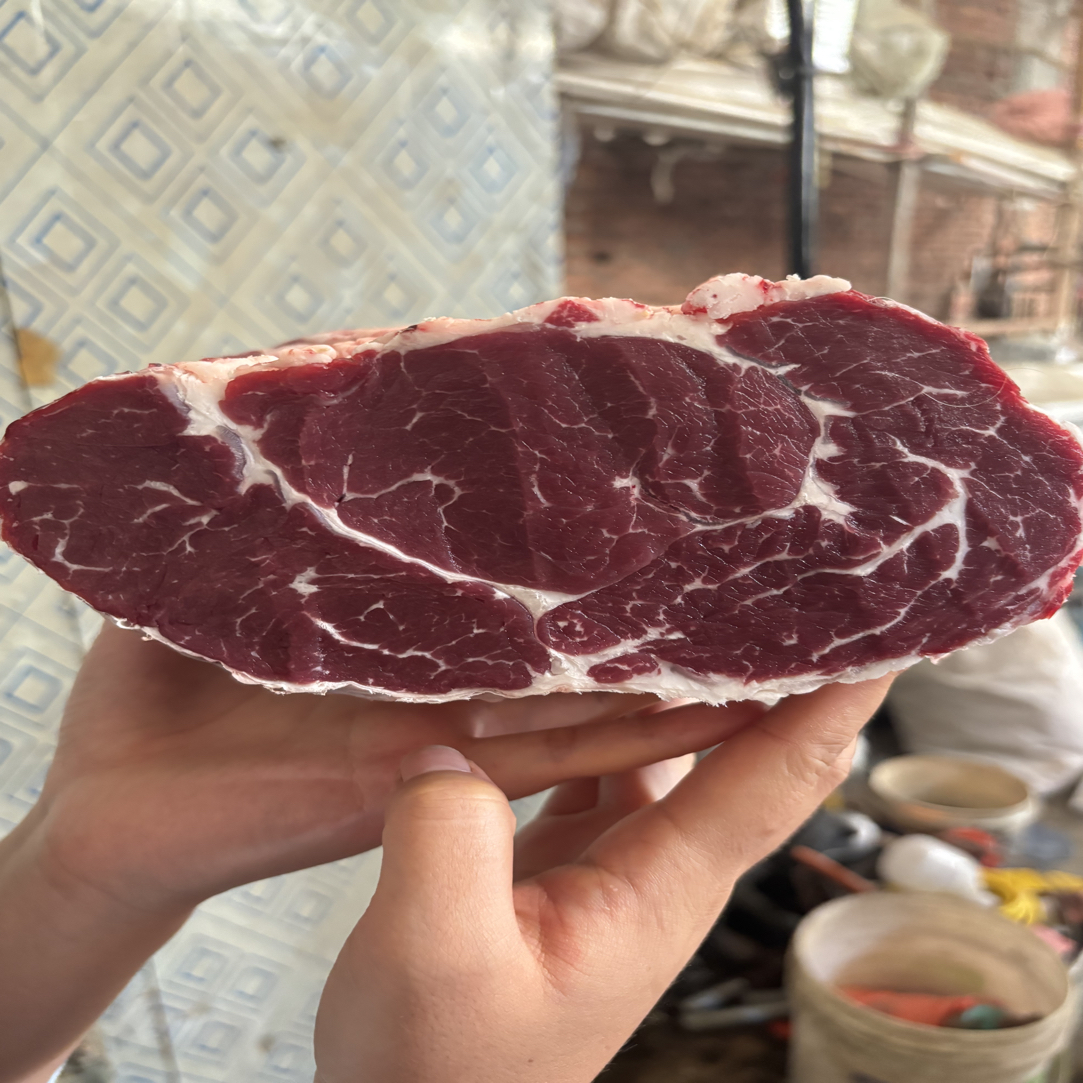 林家强牛羊肉黄牛肉