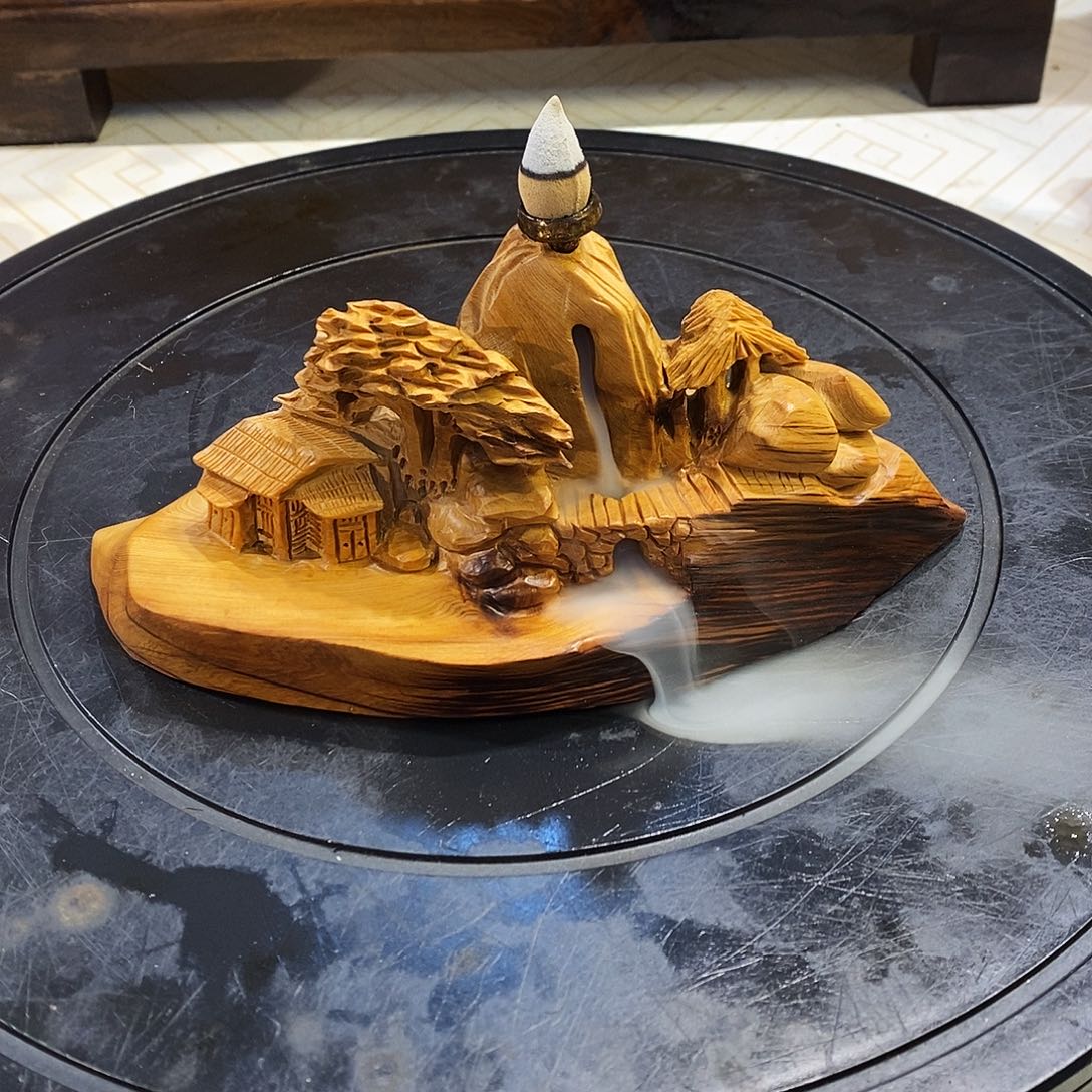 柏木（崖柏）崖柏柏木