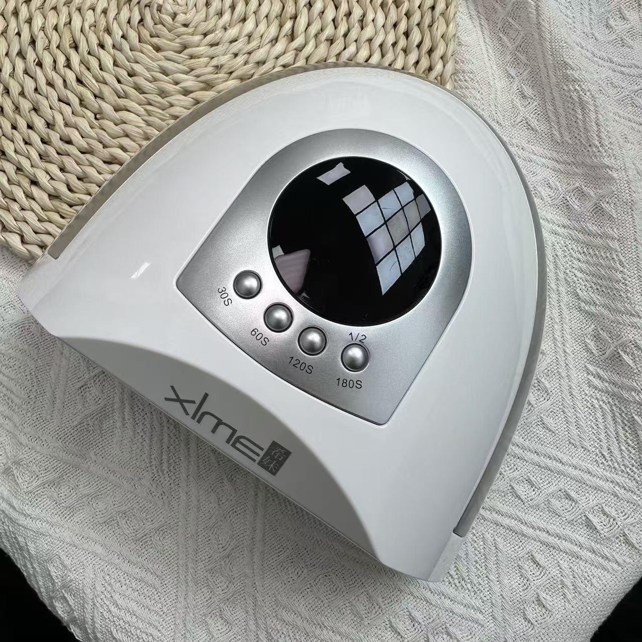 【希妹甄选】定制X-L04大功率光疗灯268W 66颗灯珠