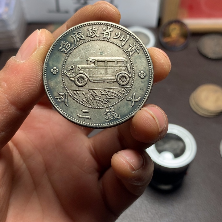 泉藏臻选    闪购链接  一图一物    复古手工艺品摆件