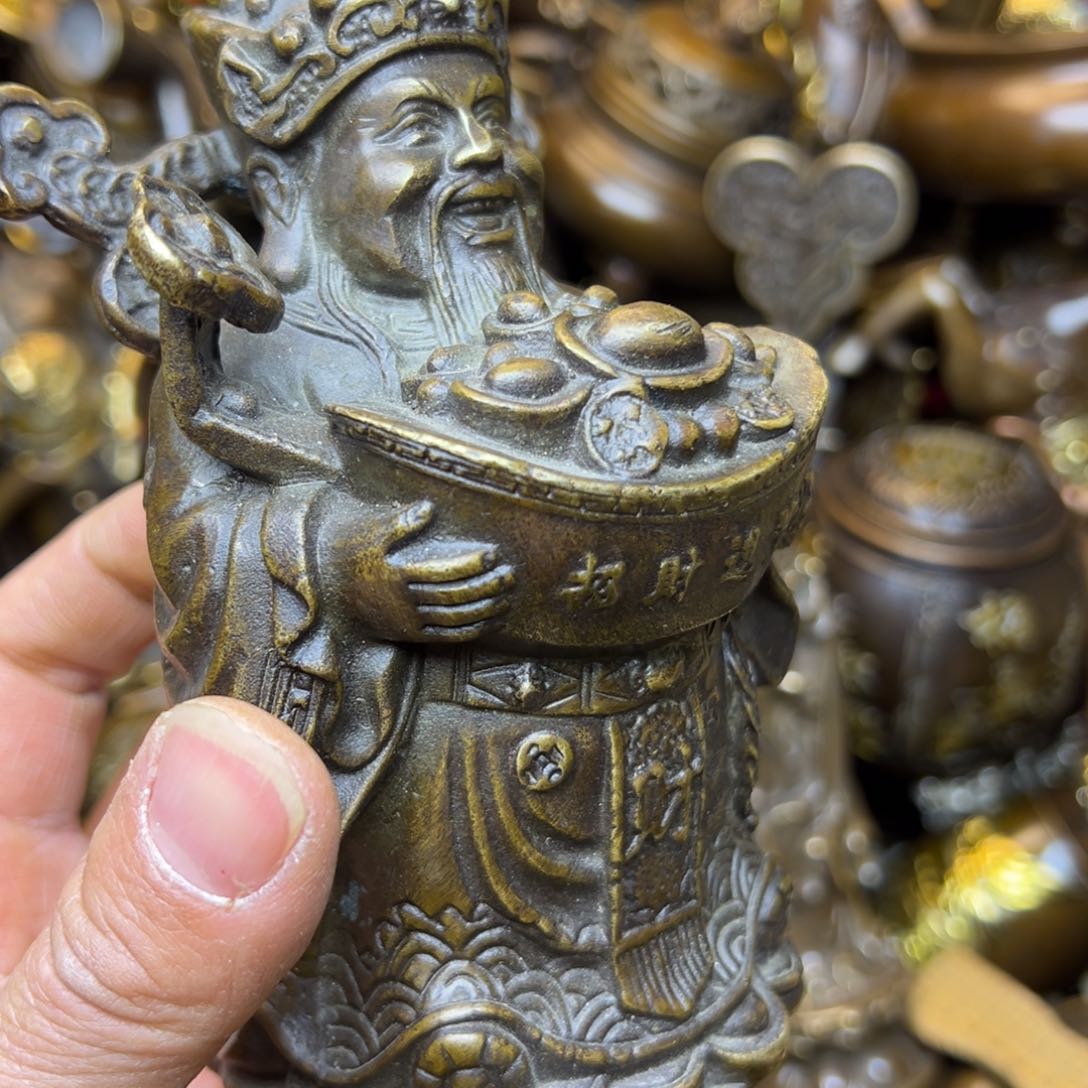 精美文玩精品摆件