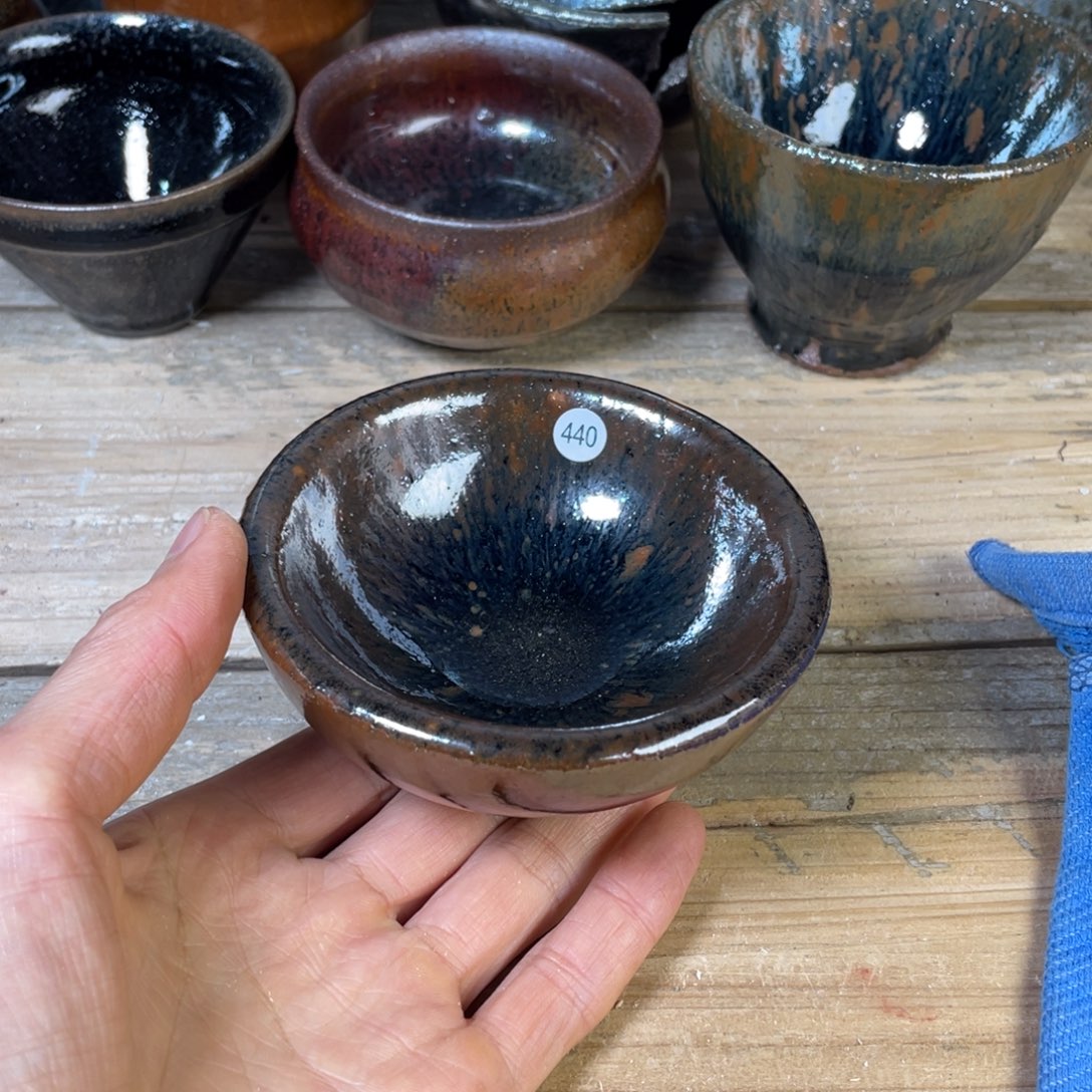 茶盏盏盏都有了一种特殊意义上