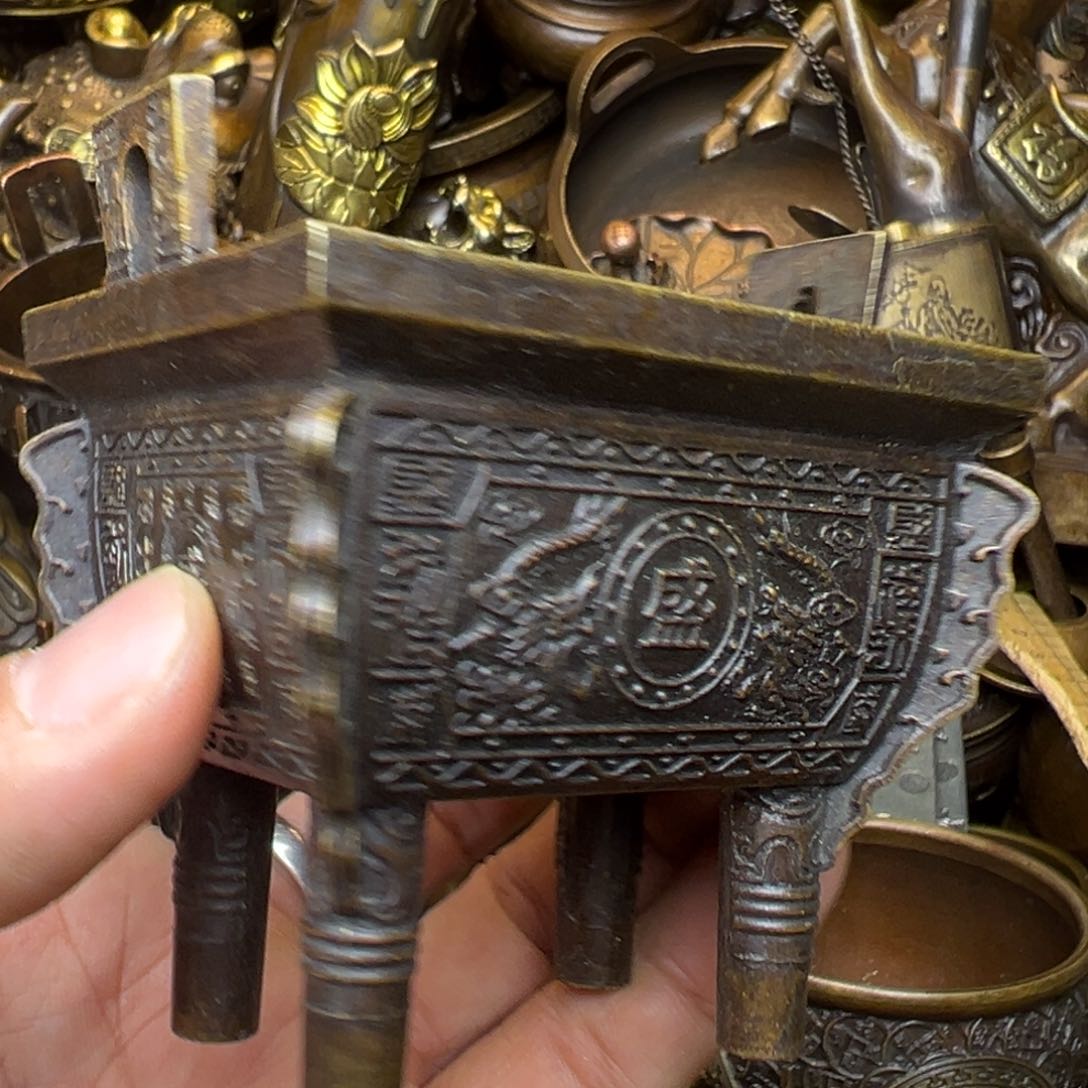 精美文玩精品摆件