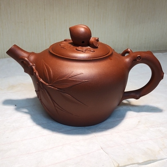茶壶紫砂紫砂壶茶具