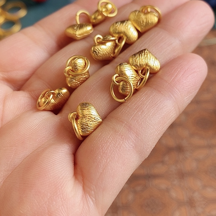 一墨手作编绳配件