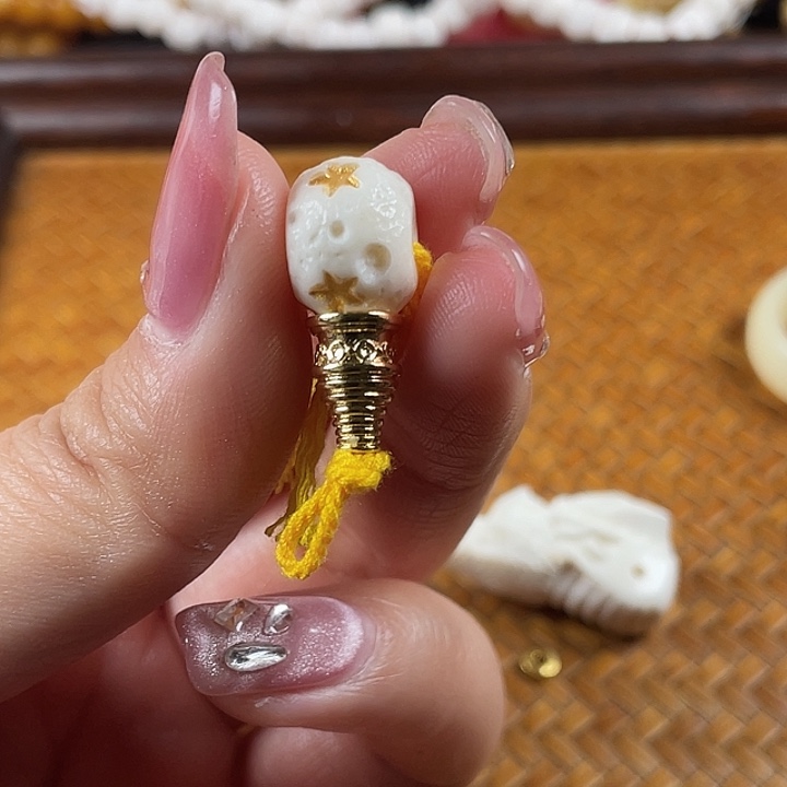 鹿骨手串/手链驼骨驼骨驼骨8