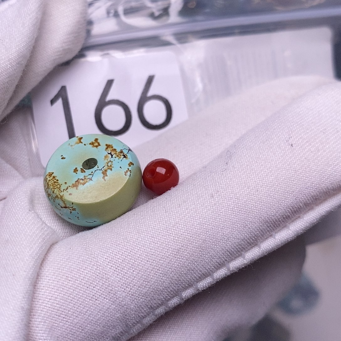 南红玛瑙未镶嵌珠宝半成品