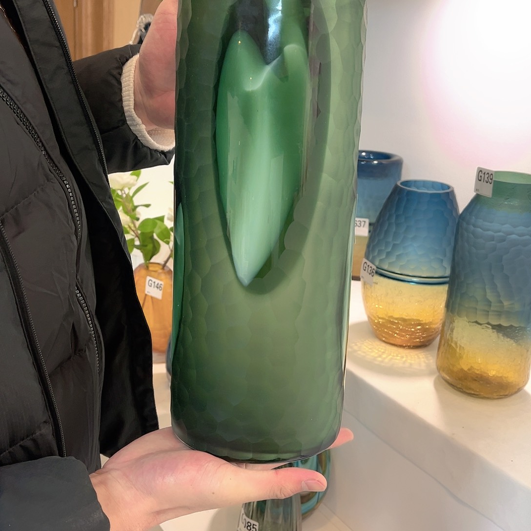 琉璃手工艺品S****)我是赵思特