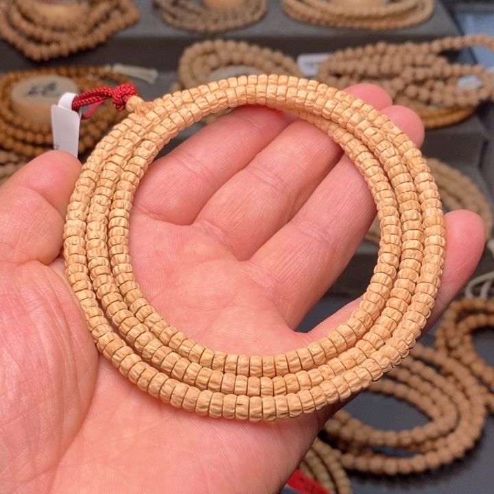 柏香籽/百香籽手串