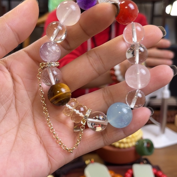 橄榄核手串橄榄核