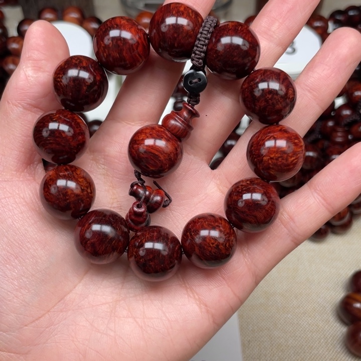 禅***意黄花梨/降香黄檀2.0