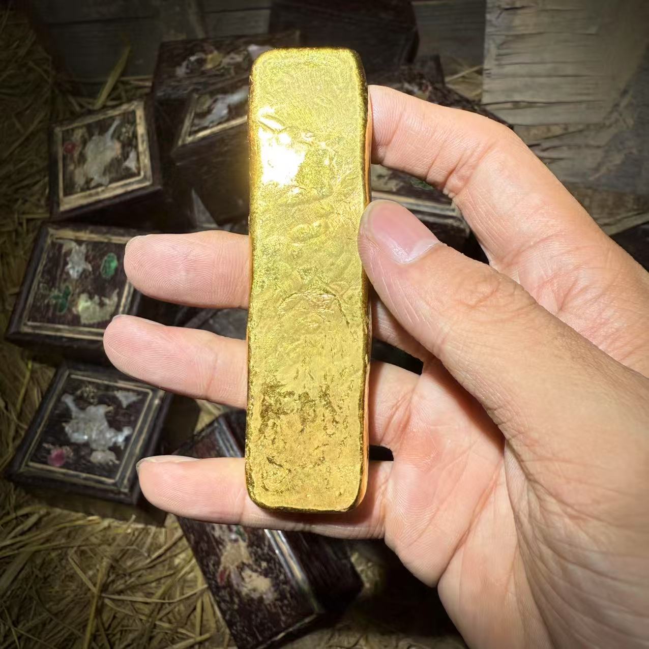 家居饰品    GD0030    流水摆件