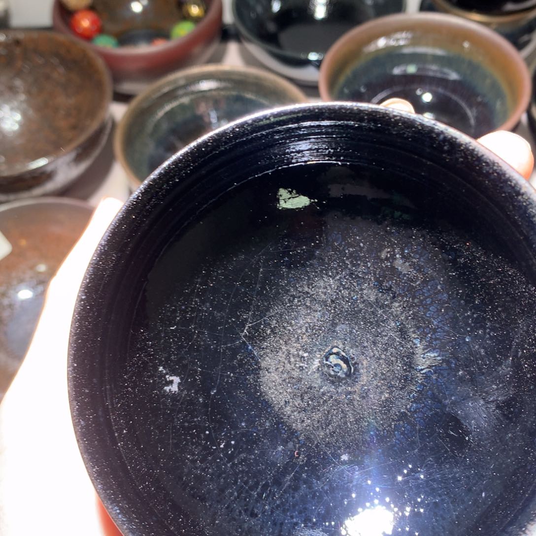 茶盏文*配龙窑柴烧，建阳建盏1111111111