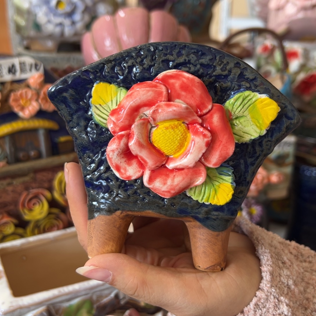 花盆，满20发货爱退款拉黑