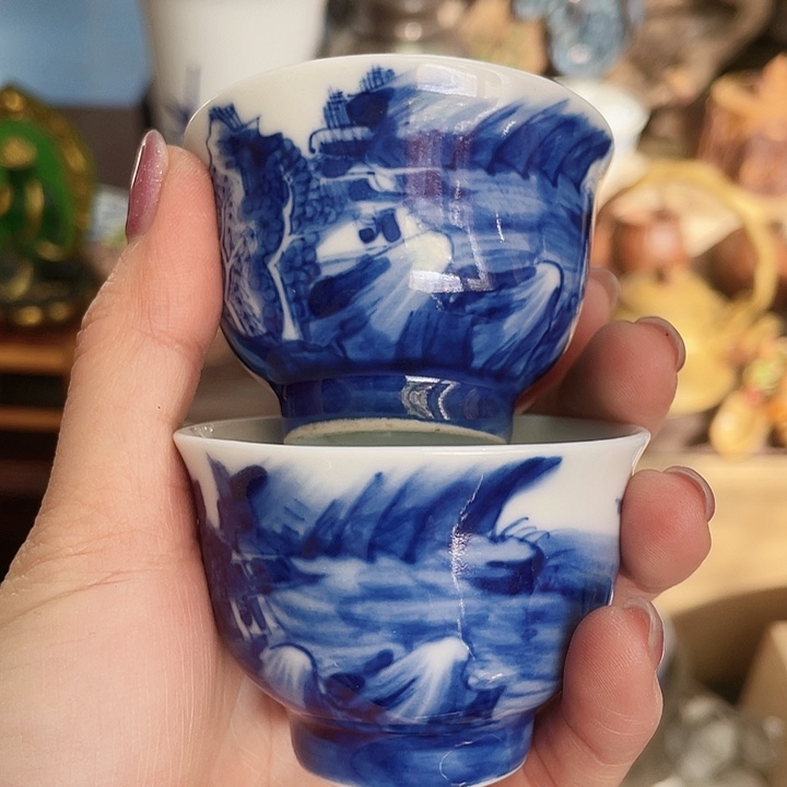 天香阁好物推荐优选