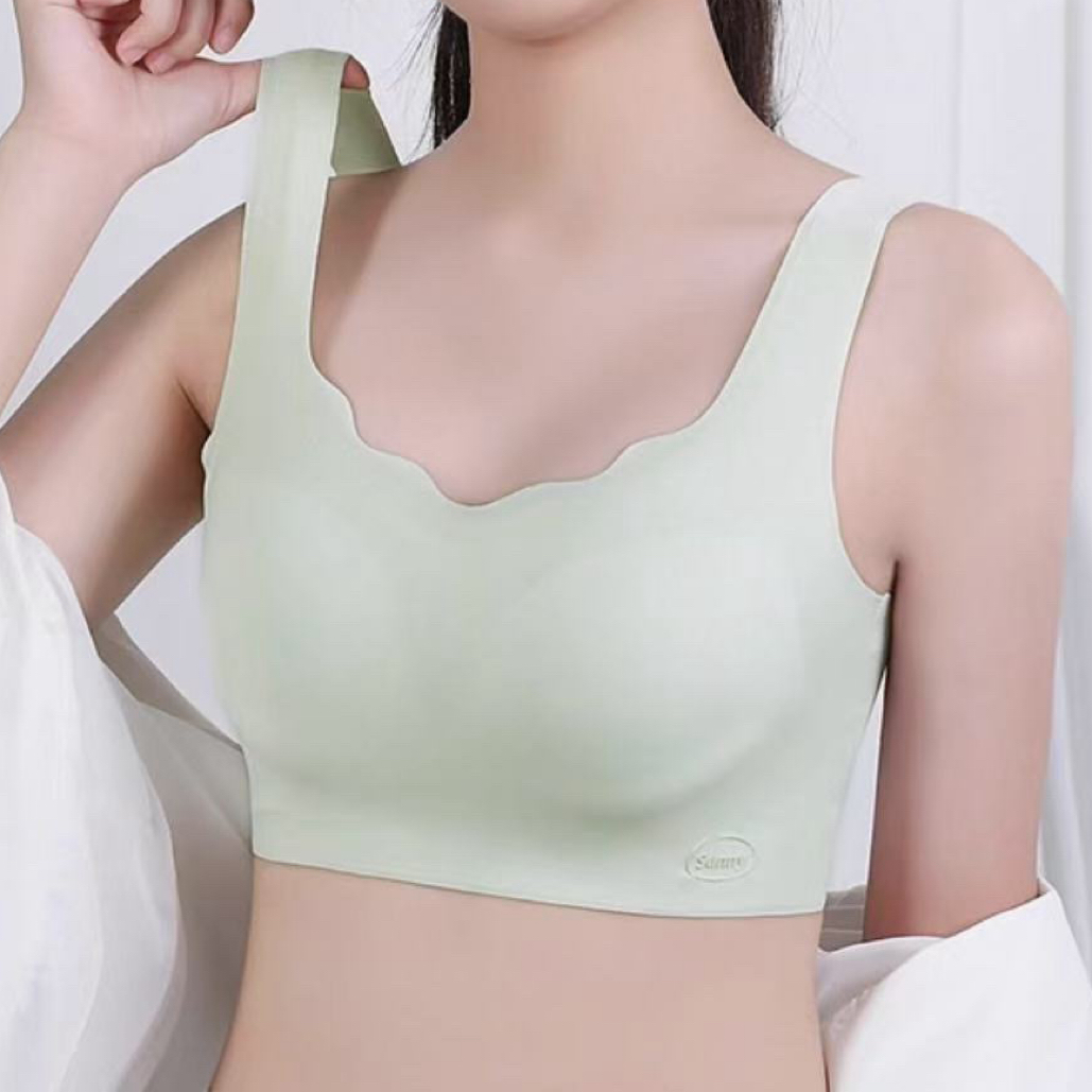 珍姐家发育期儿童美背内衣816货号
