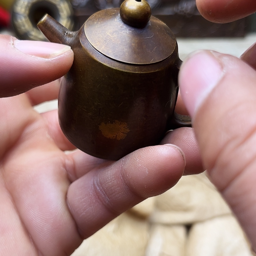 铜器精选专属链接