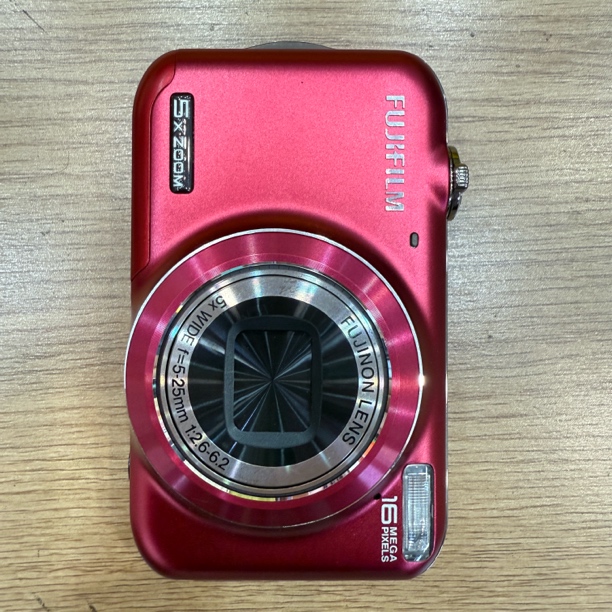 9新 Fujifilm/富士 jx400 二手商品no退换 银色 订