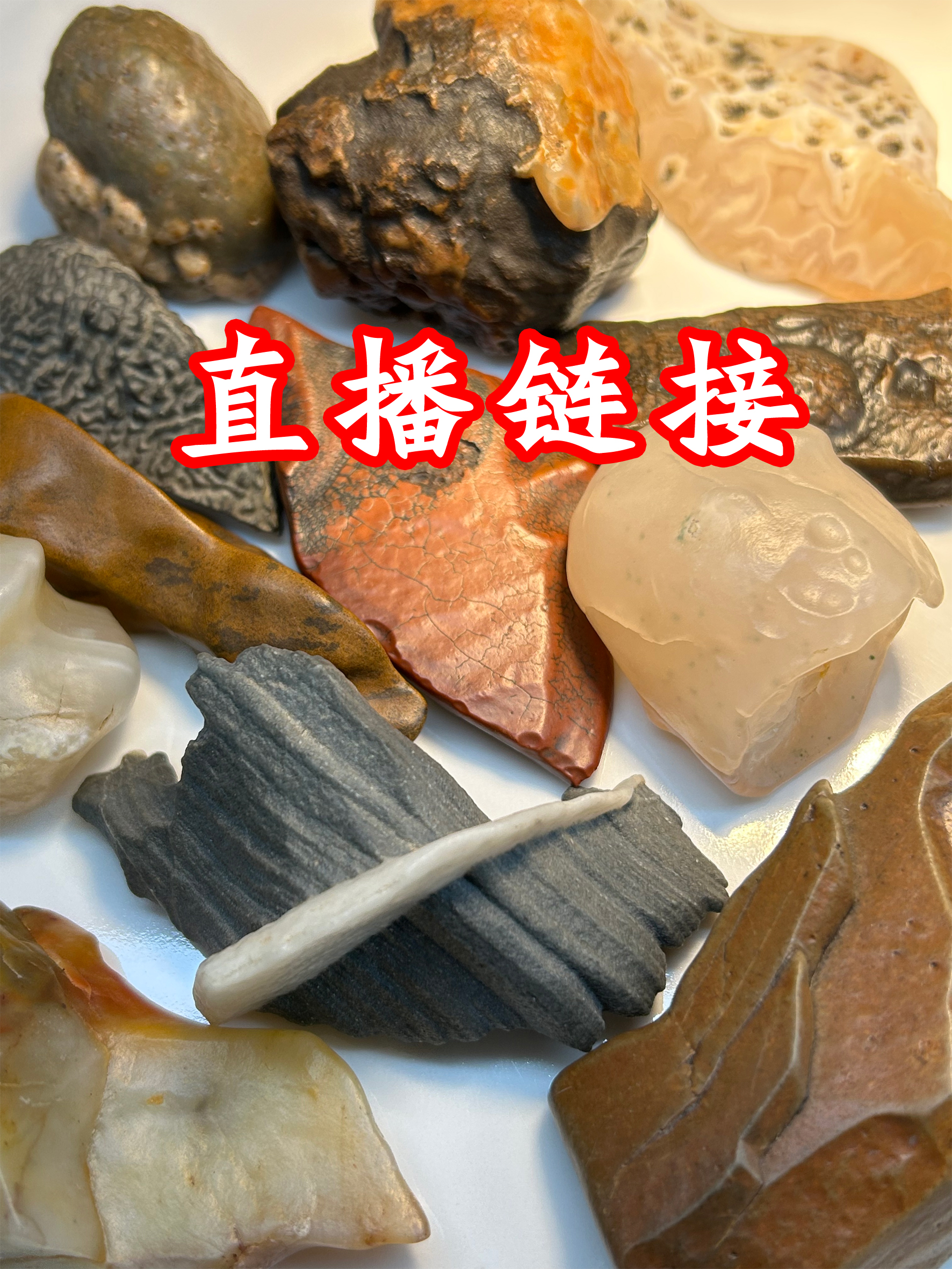 阿拉善戈壁石奇石摆件家居摆件象形石观赏石直播链接